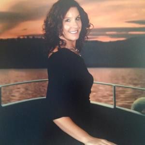 Meet your Posher, Brandi